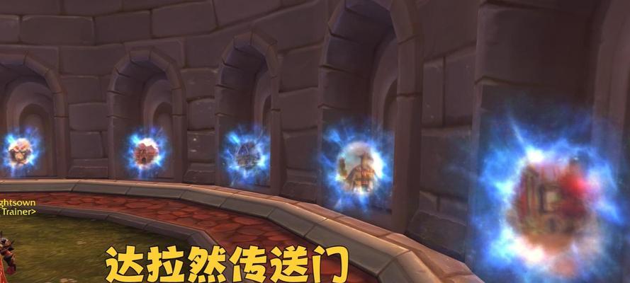 木兰传说攻略(探秘传奇战士花木兰的传说,成为战场上的无敌英雄!)