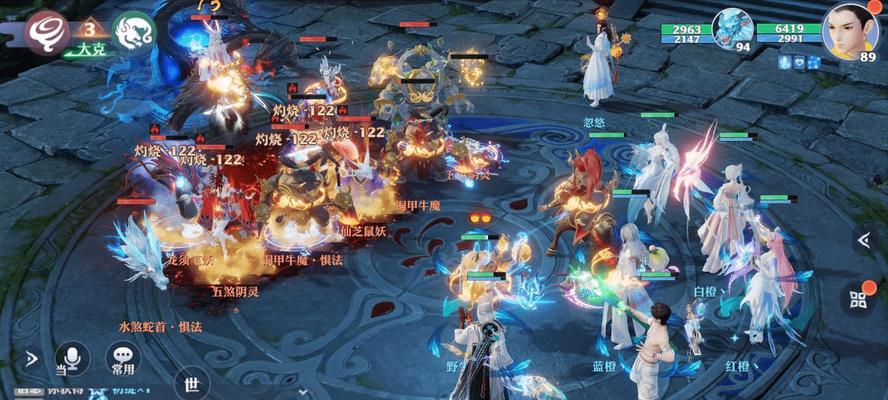 《乱世之王2攻略大全》(成为无敌战争之王的秘诀揭秘!)