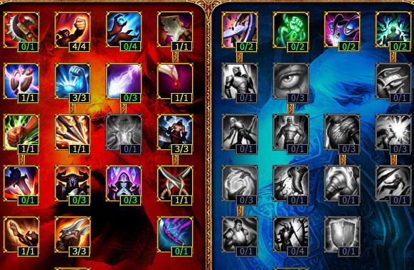 希维尔攻略（打造超级强力希维尔，关键出装不能错过！）