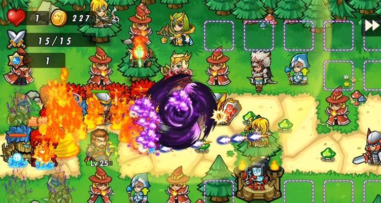 《塔防之巅无尽攻略大揭秘》(战胜无尽的敌人,成为塔防之巅的王者!)