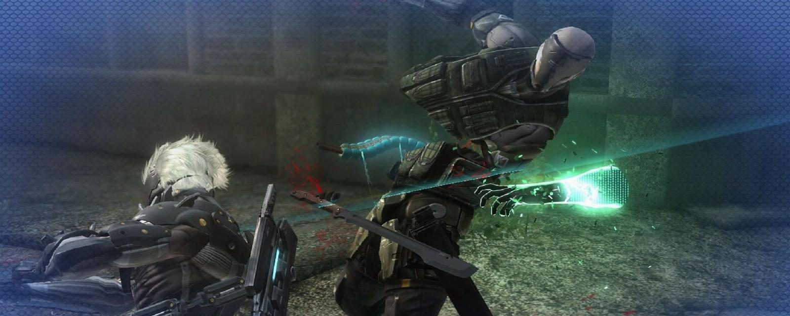 合金装备复仇崛起测评（原汁原味的回归，燃爆游戏界！）