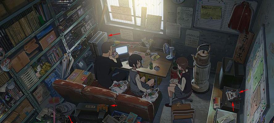 拯救男神计划攻略（如何赢得男神芳心，成为他的女神）