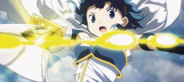 美树沙耶加——装备界的女王(探索美树沙耶加的装备之道)