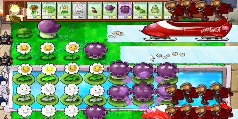 《全面冻结通关攻略》(一步步解锁迷你游戏的秘密)