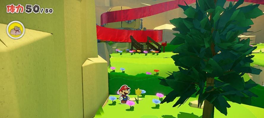 《挑战以神折纸2攻略，成为折纸大师》（解密攻略技巧，提升挑战技能）