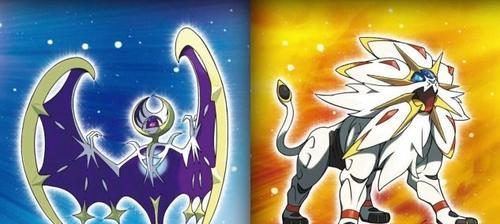 以太阳怪月亮怪游戏攻略(解锁全新游戏世界,战胜太阳与月亮的怪物挑战!)