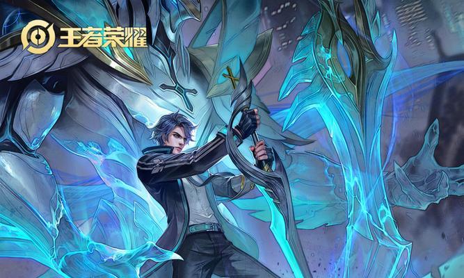 李白无双出装攻略（斩妖除魔，一剑独尊！）