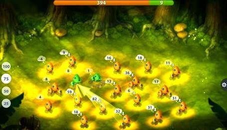 《蘑菇冲突战争游戏攻略指南》(成为蘑菇战争的终极战士,)