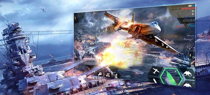 霹雳大作战游戏攻略（手把手教你成为霹雳大作战顶级玩家，轻松击败对手！）