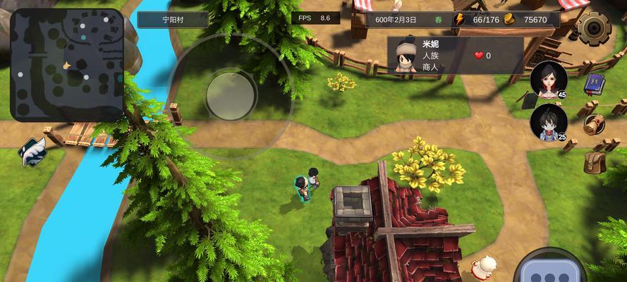 传世挂机法师攻略（深入解析挂机法师技巧，打造无敌法师王者）