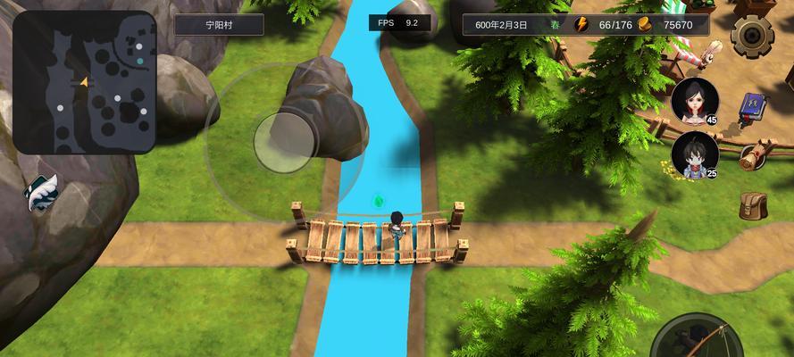 传世挂机法师攻略（深入解析挂机法师技巧，打造无敌法师王者）