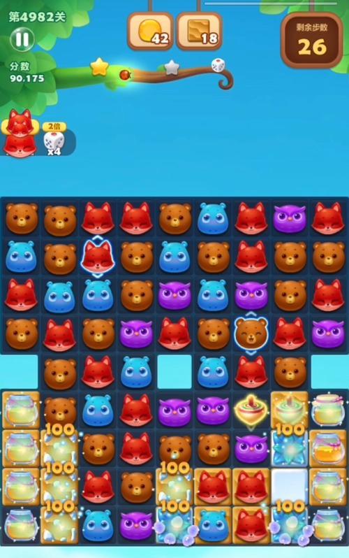 抓宝藏游戏大全攻略(寻宝之道,一网打尽)