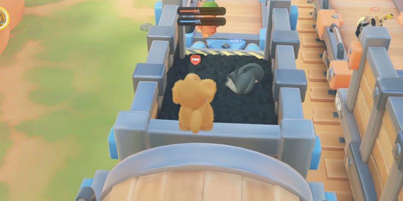 《游戏派对第11集攻略大揭秘》（掌握关键技巧，打破游戏极限！）