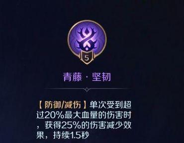 曙光大师辅助出装攻略（突破防御，引领胜利）