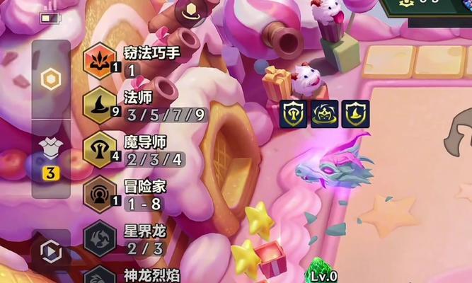 无尽火力（掌握关键技巧，成为火力之王！）