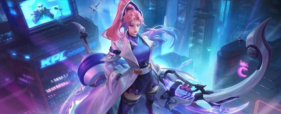 以伽罗出装攻略大仙——为你揭秘最强装备选择（打造无敌输出，关键装备一网打尽）