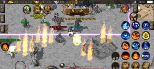 延魔魇庭出装攻略（解密延魔魇庭装备搭配，制霸对战场！）