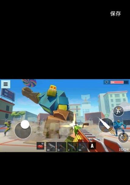 探索僵尸实验室（揭秘实验室中的奥秘，带你通关无压力！）