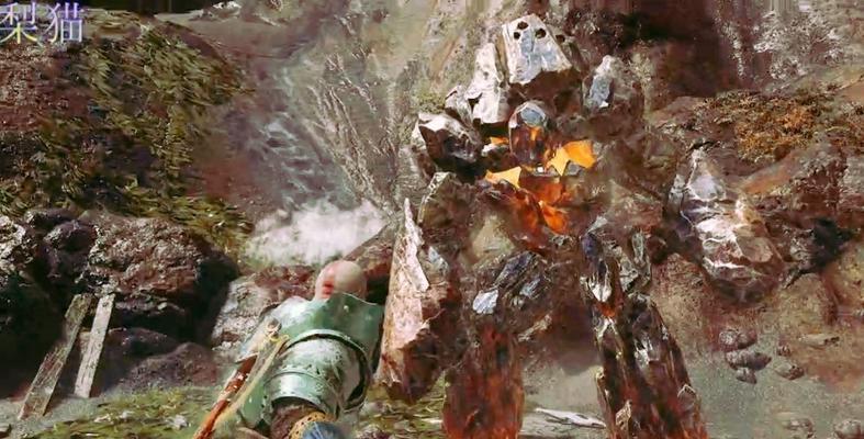 火焰战神最新攻略(掌握最强装备,成为火焰战神的真正王者!)