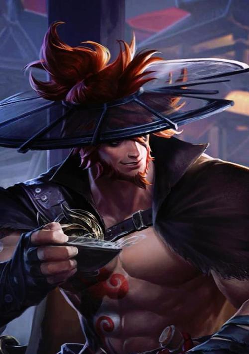 火焰战神最新攻略(掌握最强装备,成为火焰战神的真正王者!)