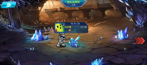 数码世界复原攻略（穿越时空，恢复数字世界的秩序）