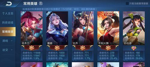 刺客露娜重装出装攻略(露娜新装备及打法,助你成为无敌杀手)