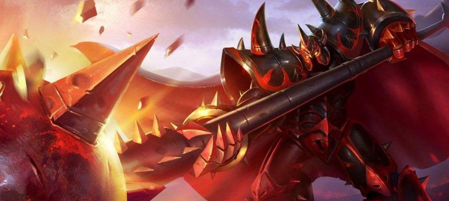 暗星妖姬出装攻略（掌握关键装备，成就最强妖姬！）