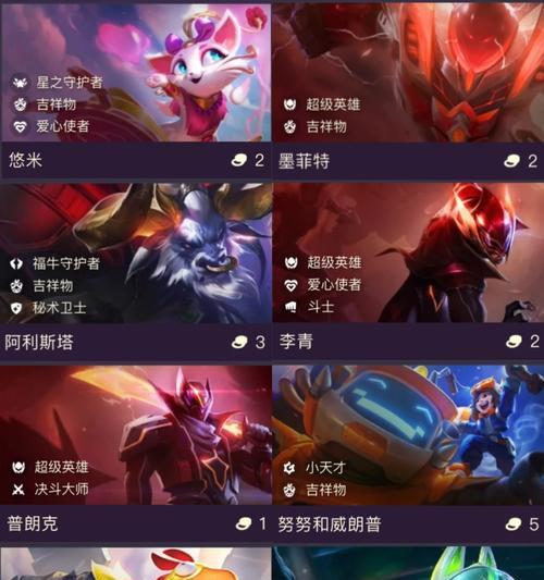 S8普朗克最强出装攻略(掌握关键出装,让普朗克成为无敌战神)