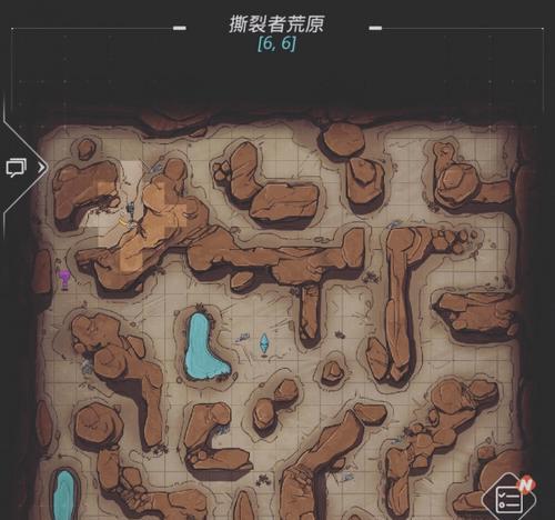 探索恐惧的边界（无处可逃的恐惧体验，一起解密游戏中的秘密！）