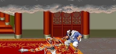 《战无止境，三国世界无极限》（征战无尽的跨服攻略，让你成为三国无敌的主宰！）