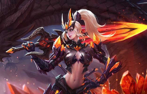 新版花木兰出装攻略（提升战力，掌握最佳装备选择！）