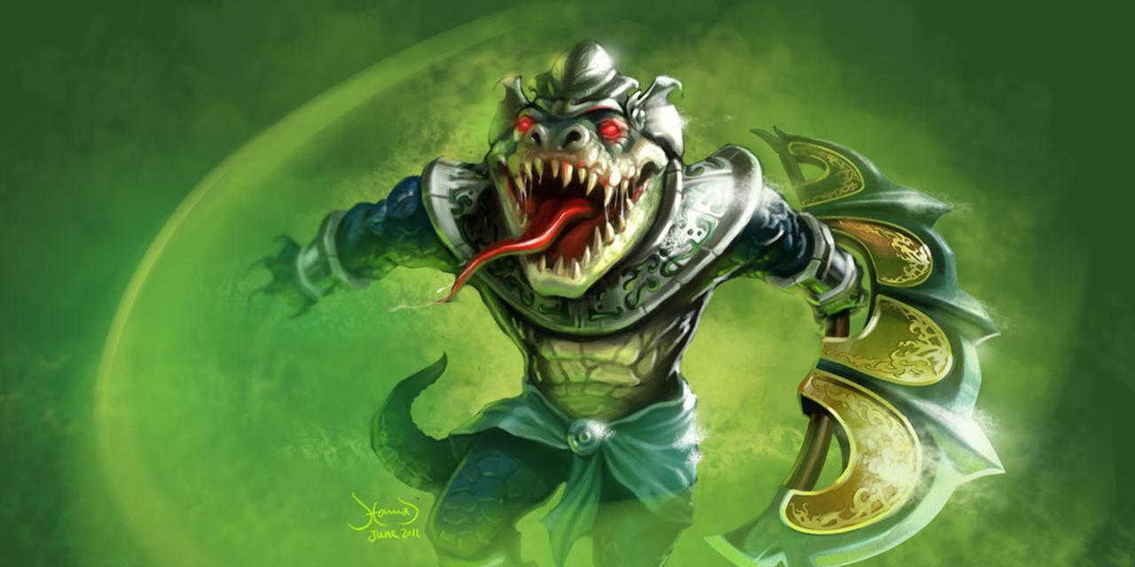 屠夫鳄鱼出装顺序攻略大全(打造无敌屠夫!屠夫鳄鱼出装顺序攻略分享)