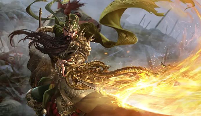 华佗出装推荐攻略(精准、稳定、持久!华佗的最佳装备选择及使用技巧大揭秘)