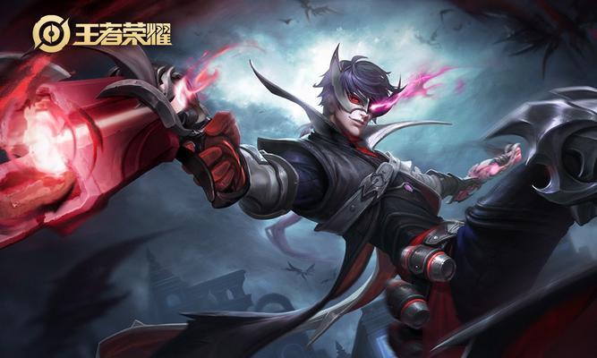 王者荣耀螺旋丸出装攻略（掌握关键出装打造无敌忍者）