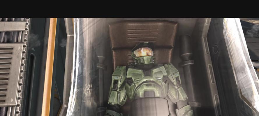 光环1重制版攻略（探索全新的战地，征战人类最后的希望）