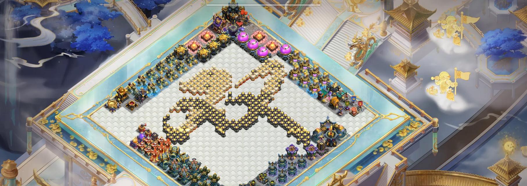 部落冲突1攻略(解锁全新策略,征服敌人与胜利)