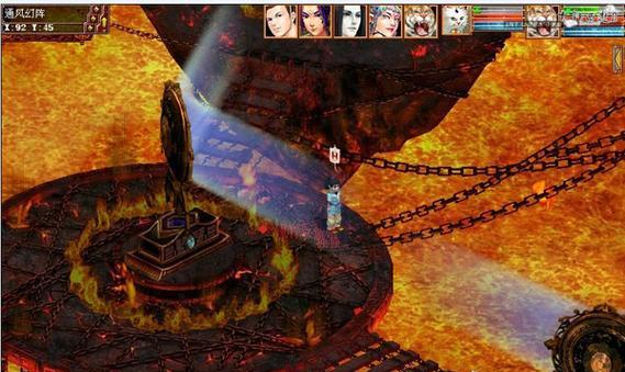 《攻略大话西游魔王窟,战胜妖魔强敌》(探索魔王窟,挑战极限,成为大话西游的顶尖玩家!)