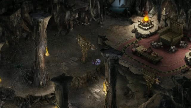 《攻略大话西游魔王窟,战胜妖魔强敌》(探索魔王窟,挑战极限,成为大话西游的顶尖玩家!)