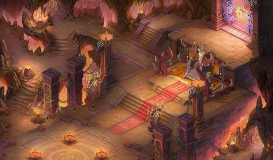 《攻略大话西游魔王窟,战胜妖魔强敌》(探索魔王窟,挑战极限,成为大话西游的顶尖玩家!)