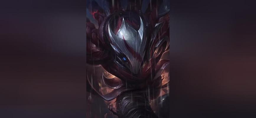 《以刀锋之影2022出装攻略》(挑战极限输出,精准选装指南!)