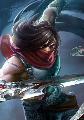 《以刀锋之影2022出装攻略》(挑战极限输出,精准选装指南!)