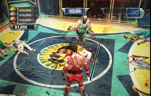 丧尸围城2流程攻略（探索、武装、求生术，玩转丧尸世界！）