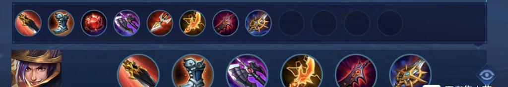 《乱世王者赵云最强出装攻略》（探寻赵云在乱世王者中的最佳装备选择，助你一战成名！）