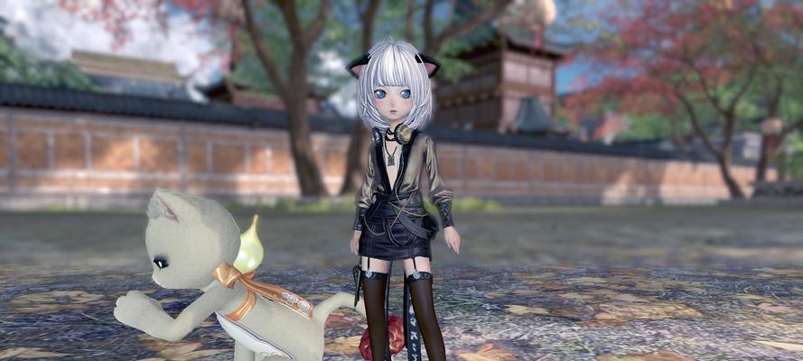 探秘剑灵永灵族遗迹的攻略指南（揭开永灵族遗迹的神秘面纱，探寻宝藏与传奇）