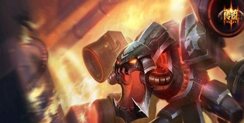 无敌暗星(掌握拆塔技巧,成为暗星王者)