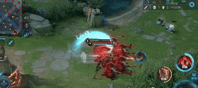 《以蒙恬对线全过程出装攻略》（战场上的无敌猛将，以蒙恬出装攻略解析）