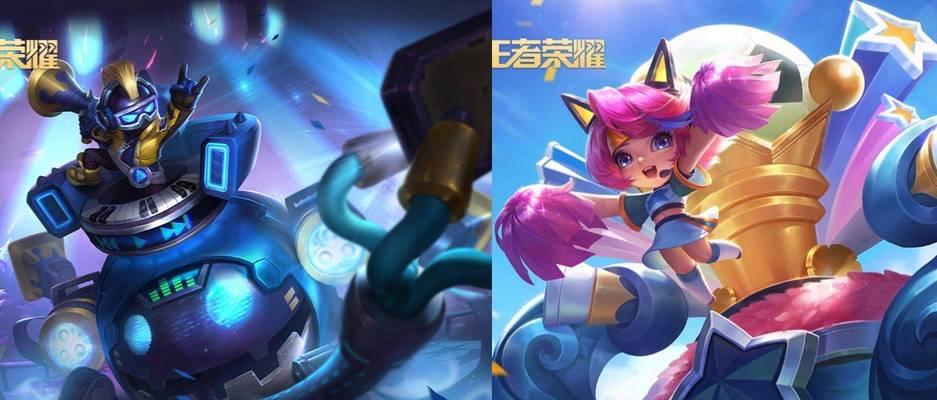 《飞刀铭文与出装攻略大全》(掌握关键铭文与装备,成为飞刀大师!)