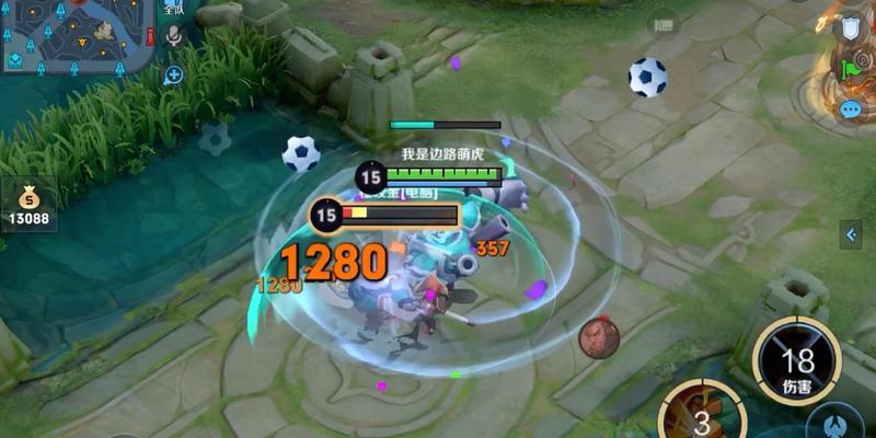 《飞刀铭文与出装攻略大全》(掌握关键铭文与装备,成为飞刀大师!)