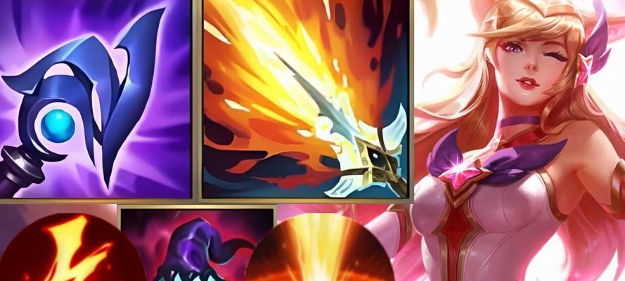 《阿狸出装选择攻略宏——如何打造无敌阿狸》（从装备选择到技能搭配，让你的阿狸更加强大！）