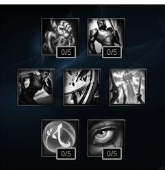 全面解析救世主盲僧出装攻略(超强攻击力、持续生存能力、战术灵活应对,让你成为无敌的盲僧)